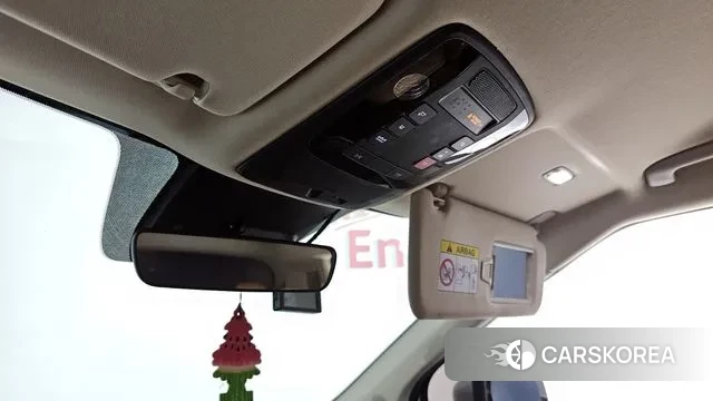 Kia Carnival 4th generation id 3142601 из Кореи 10