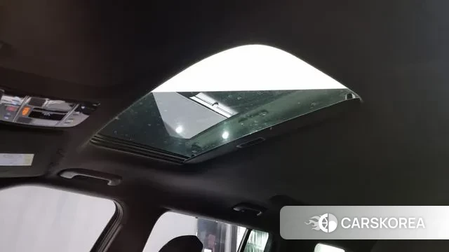 Hyundai Santa Fe (MX5) id 3327753 из Кореи 10