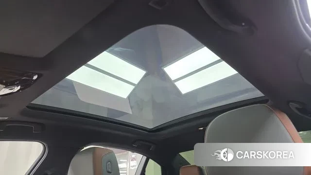 BMW 5 Series (G60) id 3565434 из Кореи 10