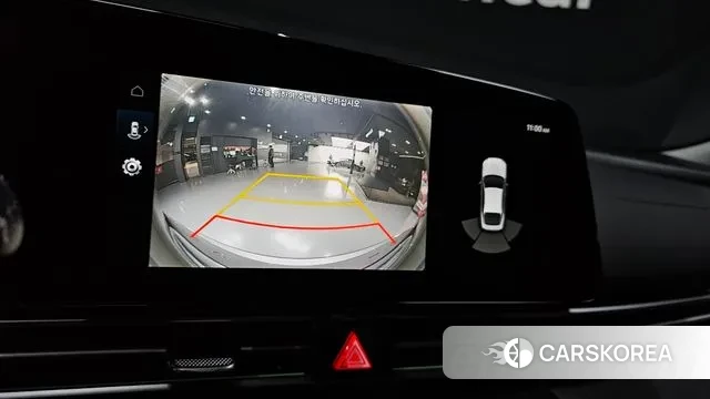 Hyundai Avante (CN7) id 3395956 из Кореи 10