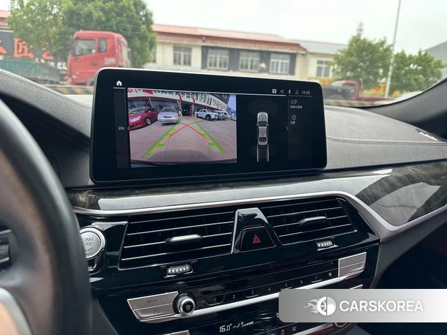BMW 5 series id 4297659 из Китая 10
