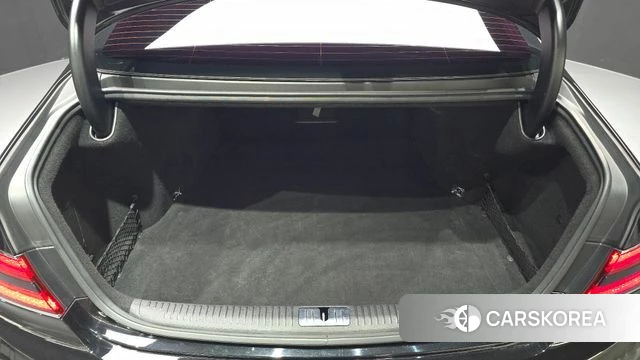 Genesis G90 id 4717149 из Кореи 10