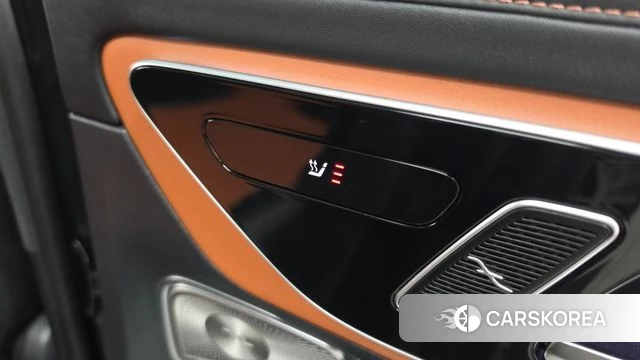 Mercedes-Benz GLC-Class X254 id 4757368 из Кореи 10