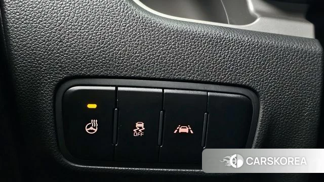 Kia The New Ray id 3794570 из Кореи 10