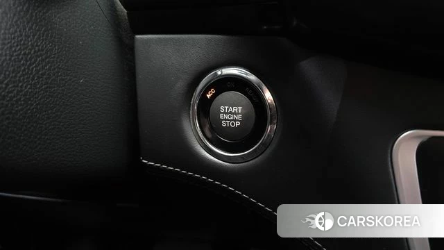 Ssangyong Rexton Sports id 3795436 из Кореи 10