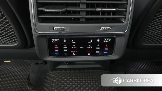 Audi Q7 (4M) id 4480609 из Кореи 10