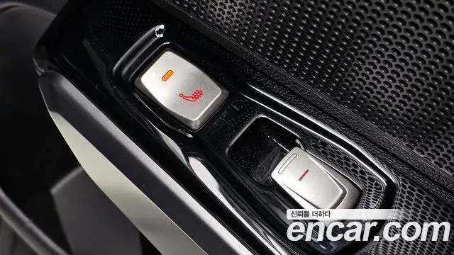 Ssangyong Tivoli Armor id 2717754 из Кореи 10