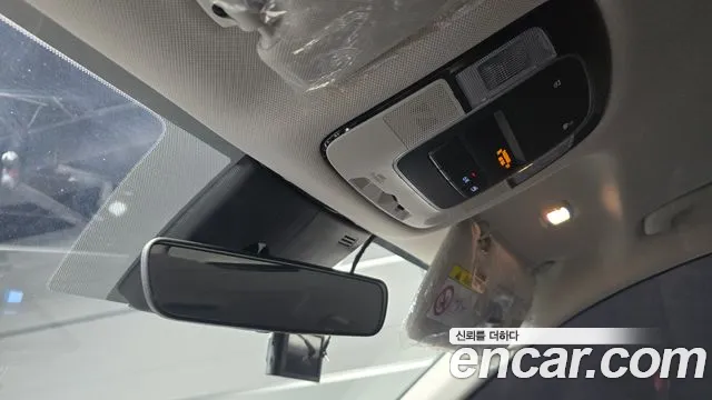 Hyundai Sonata (DN8) id 2746497 из Кореи 10