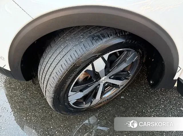 Peugeot 3008 second generation id 3733355 из Кореи 10