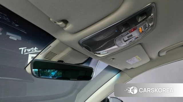 Genesis G80 (RG3) id 4414919 из Кореи 10