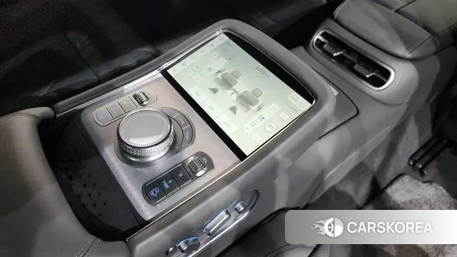 Genesis G90 (RS4) id 3231494 из Кореи 10