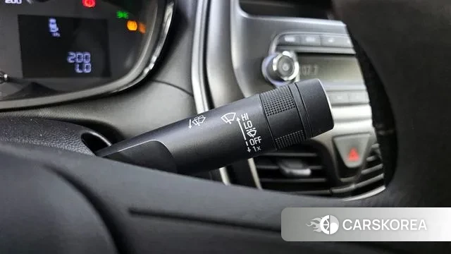 Chevrolet (GM Daewoo) The New Spark id 3646884 из Кореи 10