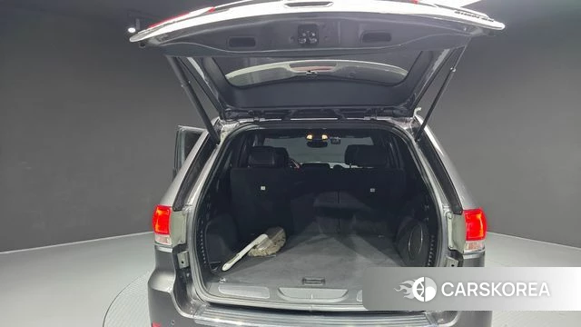 Jeep Grand Cherokee id 4020451 из Кореи 10