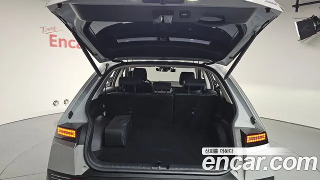 Hyundai Ionic 5 id 2848655 из Кореи 10