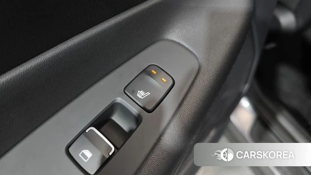 Hyundai The New Santa Fe id 3923761 из Кореи 10