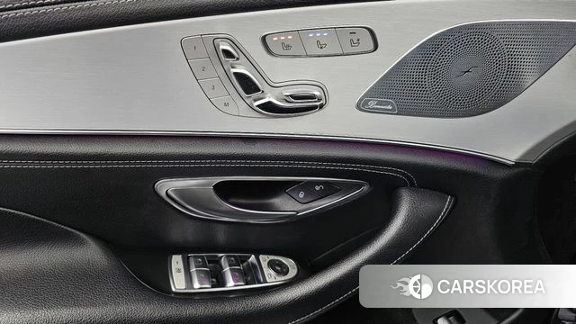 Mercedes-Benz CLS-Class C257 id 3861490 из Кореи 10