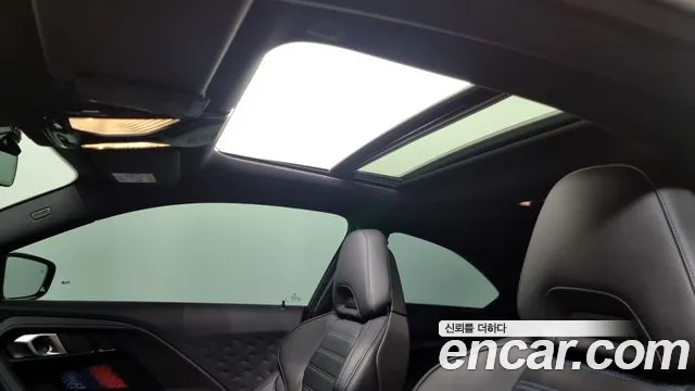 BMW 2 Series (G42) id 2837012 из Кореи 10