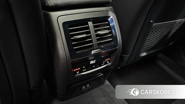 BMW X4 (G02) id 4516907 из Кореи 10