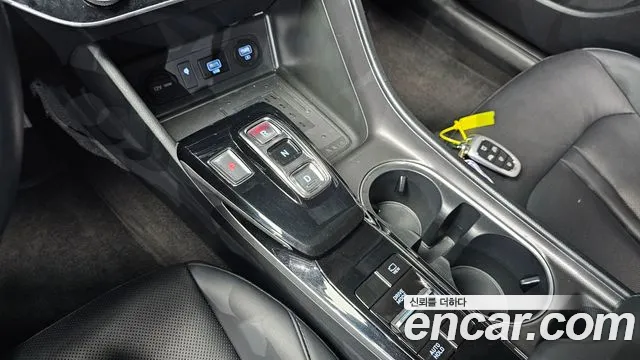 Hyundai Sonata (DN8) id 2672630 из Кореи 10