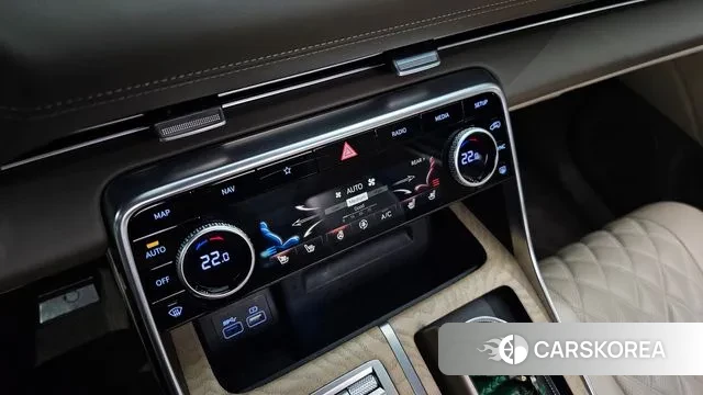 Genesis GV80 id 3606617 из Кореи 10