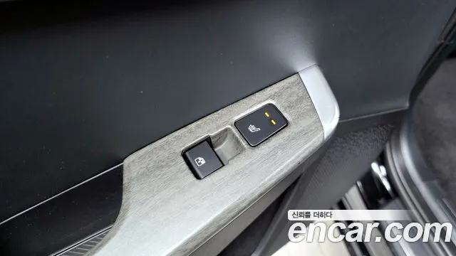 Kia EV6 id 2848784 из Кореи 10