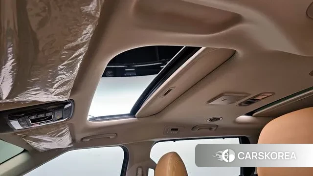 Kia Carnival 4th generation id 3645677 из Кореи 10