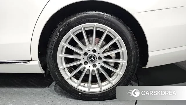 Mercedes-Benz E-Class W213 id 3417230 из Кореи 10