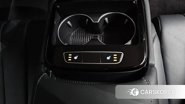 Genesis G80 (RG3) id 2980234 из Кореи 10