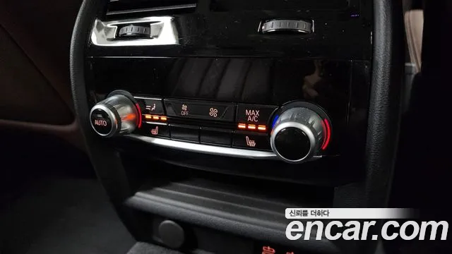 BMW 5 Series (G30) id 2742691 из Кореи 10