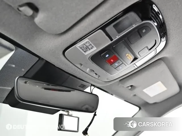 Hyundai Sonata Hybrid (DN8) id 3338911 из Кореи 10