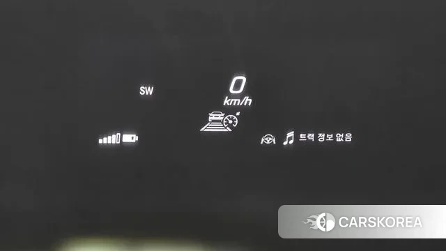 Mercedes-Benz GLE-Class W167 id 3590965 из Кореи 10