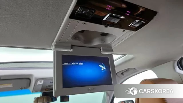 Cadillac Escalade id 3029433 из Кореи 10