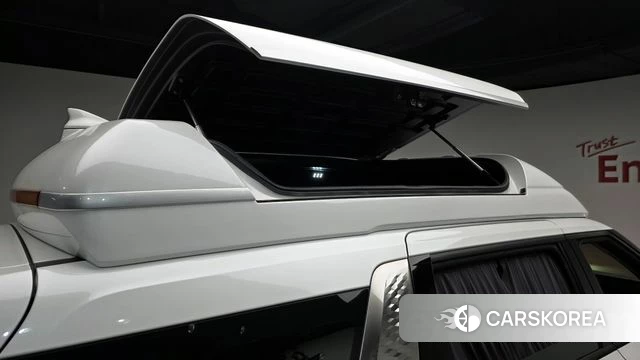 Kia Carnival 4th generation id 3787010 из Кореи 10