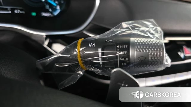 Genesis G80 (RG3) id 4849052 из Кореи 10