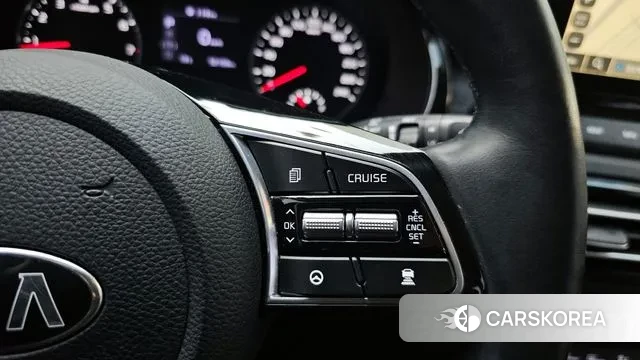 Kia Seltos id 3742238 из Кореи 10