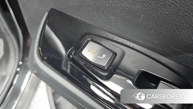 Ssangyong Torres id 4579526 из Кореи 10