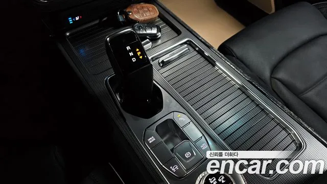 Ssangyong All New Rexton id 2731463 из Кореи 10