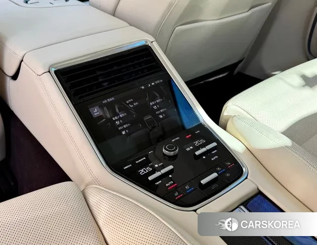 Porsche Panamera (971) id 3620809 из Кореи 10