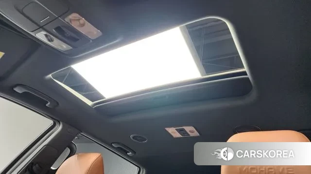 Kia Mohave Master id 3354106 из Кореи 10