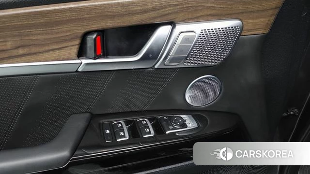 Kia Mohave Master id 4195645 из Кореи 10