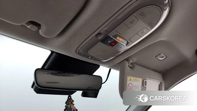 Hyundai Ionic 5 id 3037115 из Кореи 10