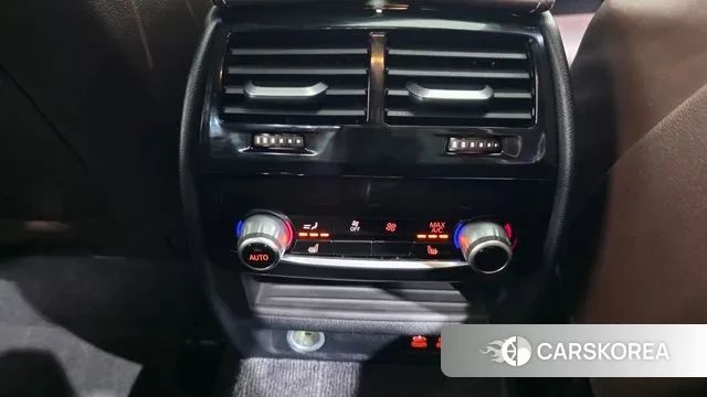 BMW 5 Series (G30) id 3598101 из Кореи 10