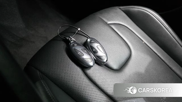 Hyundai The New Avante (CN7) id 4607626 из Кореи 10