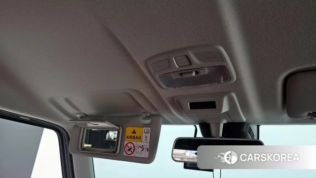 Suzuki Jimny id 3837917 из Кореи 10