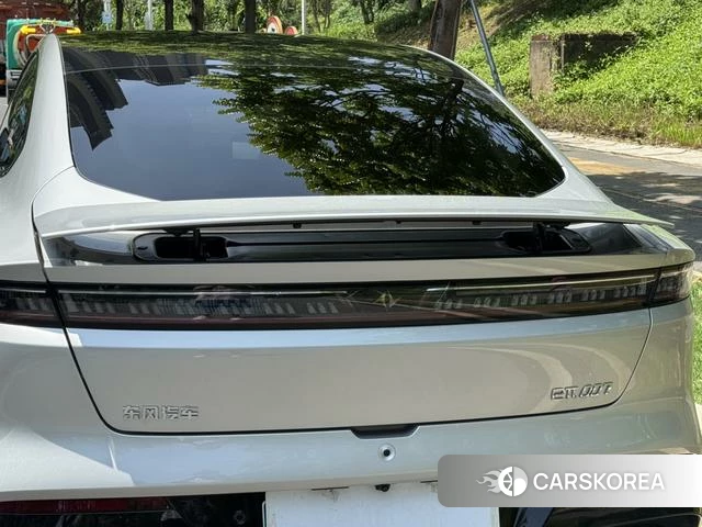 Dongfeng Yipai Yipai 007 id 4222109 из Китая 10