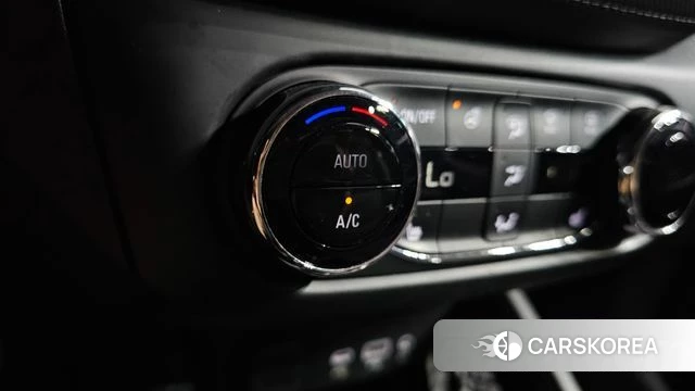 Chevrolet (GM Daewoo) Trailblazer id 4636232 из Кореи 10