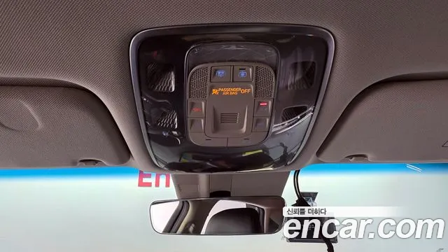 Genesis G80 (RG3) id 2818111 из Кореи 10