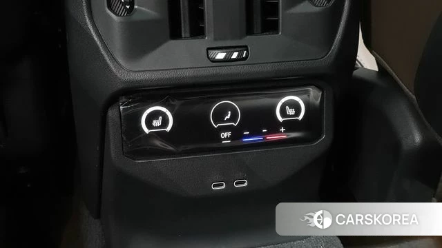 BMW X3 (G45) id 4493491 из Кореи 10