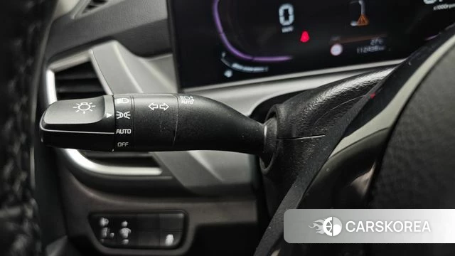 Kia The New Seltos id 4636197 из Кореи 10