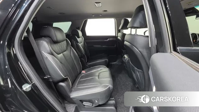 Hyundai Palisade id 3060178 из Кореи 10